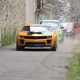 Image for article titled Corvette Stingray Concept: Sideswipe In Disguise